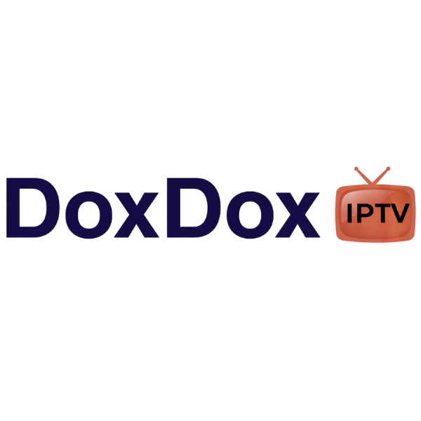 DoxDox IPTV 1 Year IPTV subscription product image